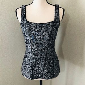 White House Black Market cami